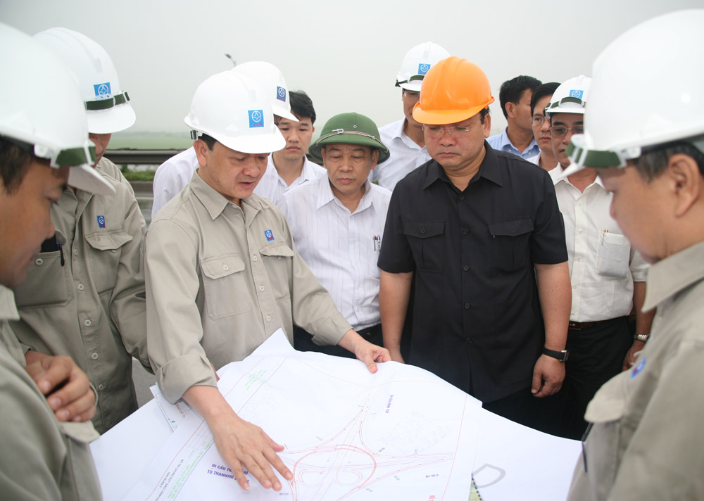 Goi thau EX1