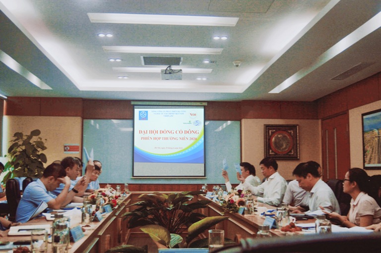 DHCD5
